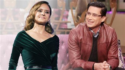 أحمد عيد في 3 أعمال فنية بعد غياب 4 سنوات