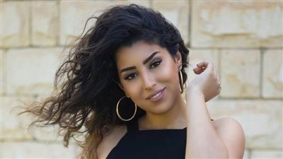 آيتن عامر لـ ويجز: 