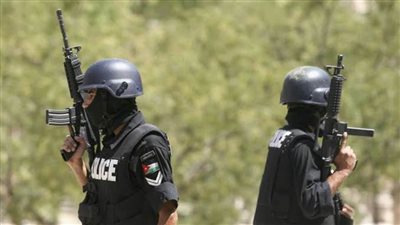 الأمن العام الأردني: القبض على 44 شخصًا شاركوا بأعمال شغب