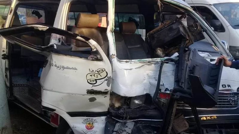 جانب من الحادث