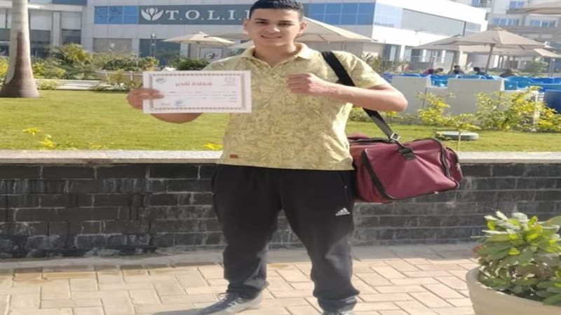 الطالب حلمى عبدالله