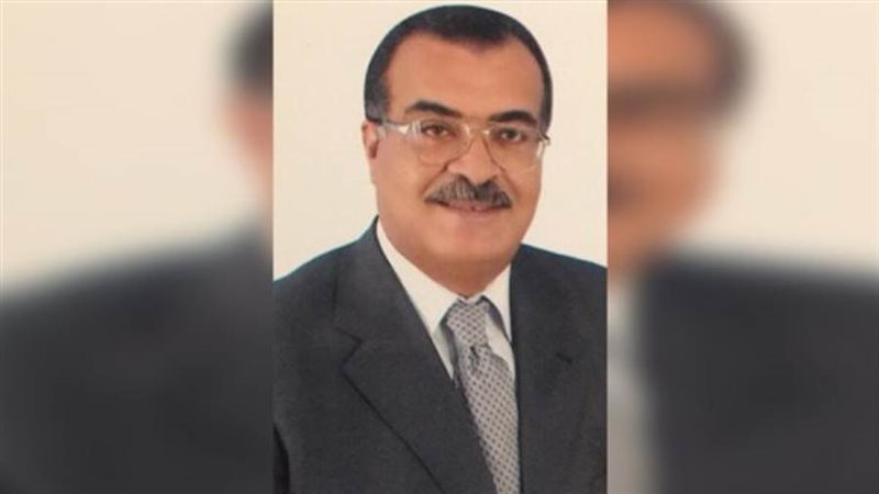 الدكتور ممدوح محمد