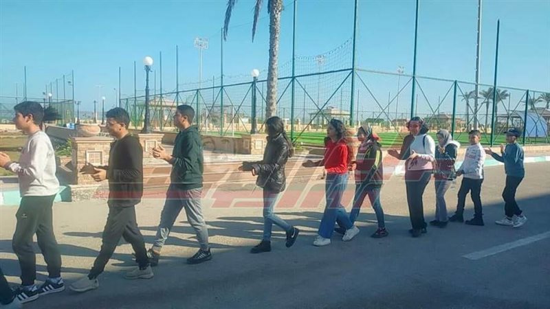 البرنامج التأهيلي