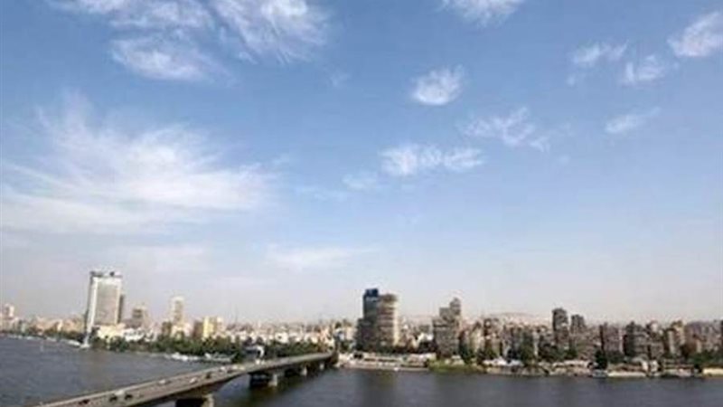 أحوال الطقس