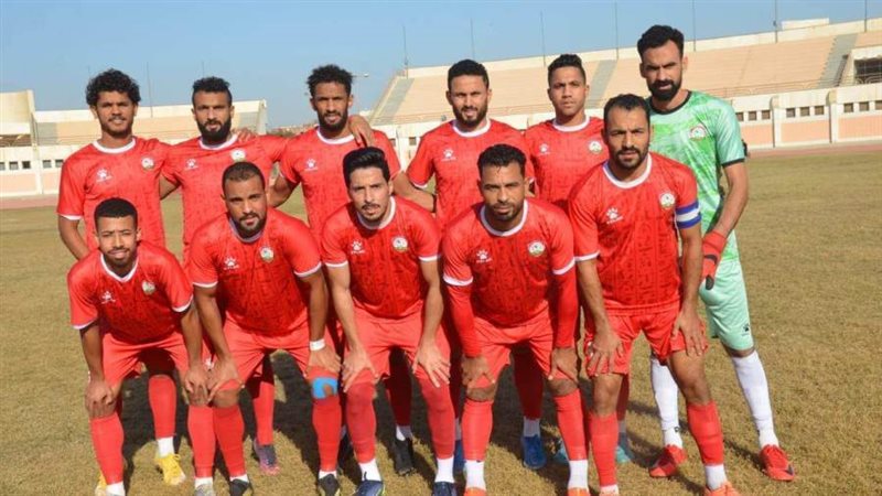 نادي المنيا يفوز