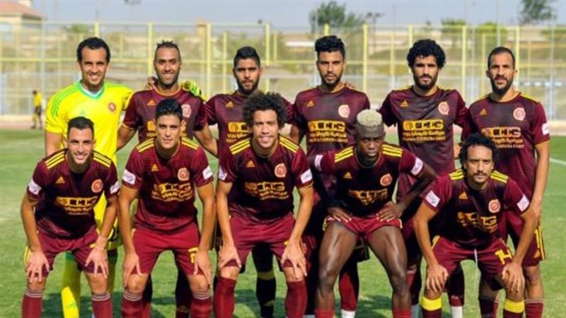 فريق سيراميكا كليوباترا