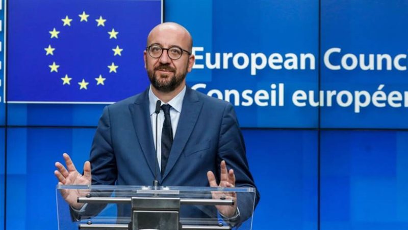 رئيس المجلس الأوروبي