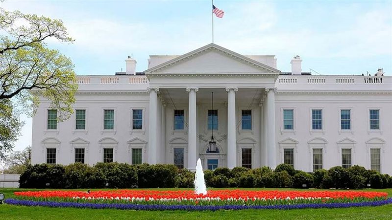 البيت الأبيض