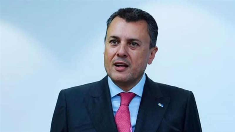 وزير السياحة والآثار