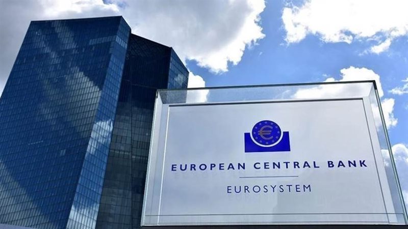 المركزي الأوروبي