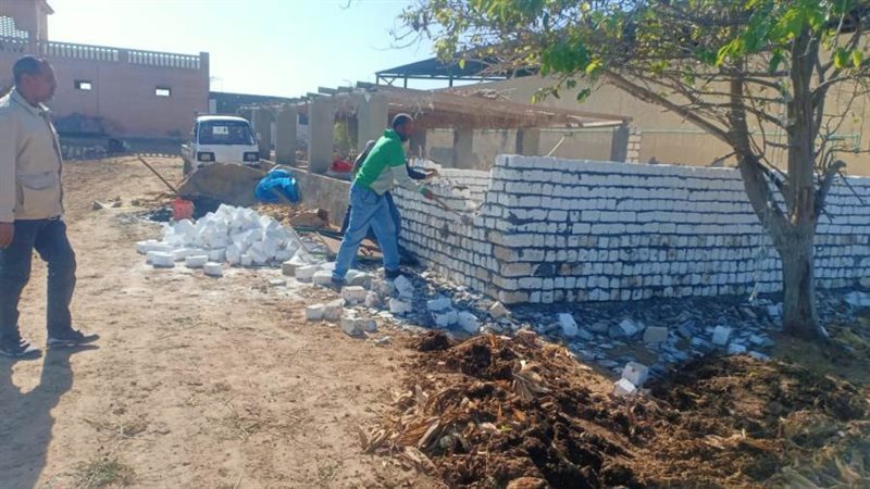 جانب من الحملات