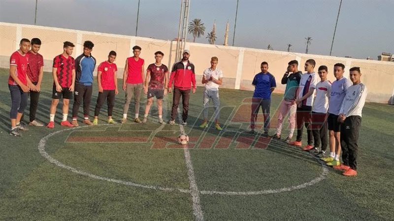 رياضة كفرالشيخ