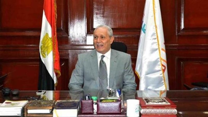 محافظ الأقصر مصطفى