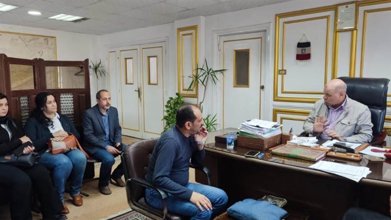 المنظومة الرقمية..