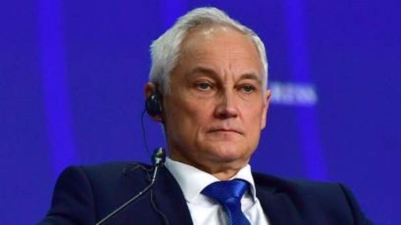 أندريه بيلوأوسوف