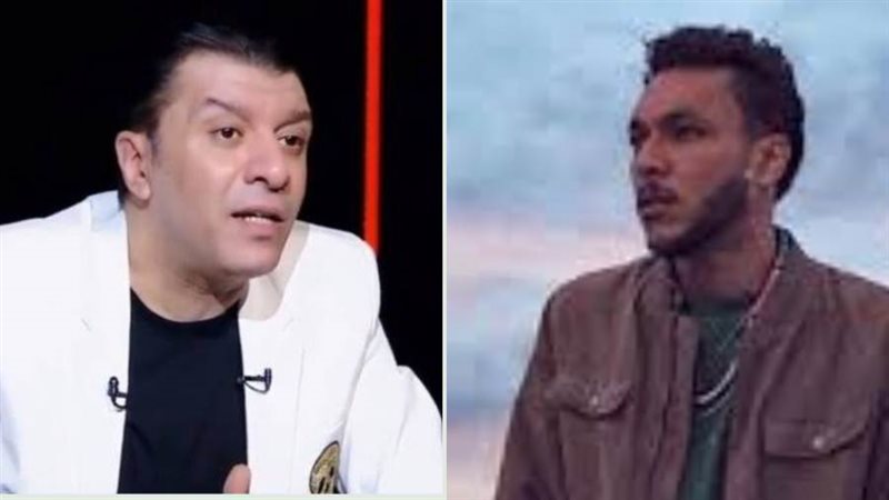 نقيب الموسيقيين ومغني