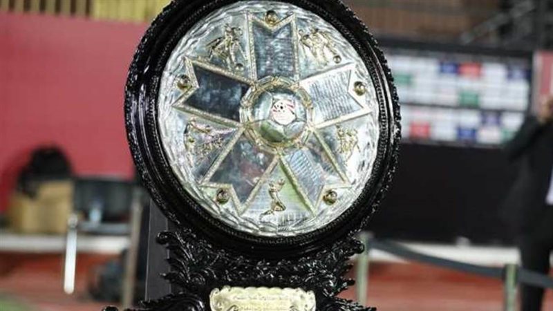 الدوري الممتاز