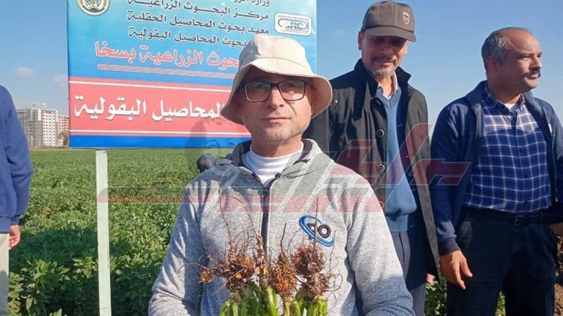 خلال اللقاء