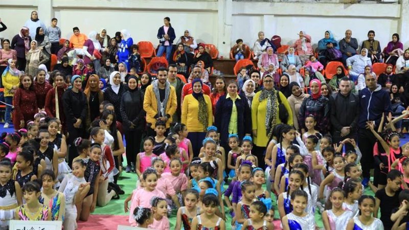 شباب ورياضة الإسكندرية