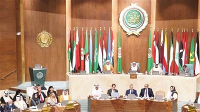 البرلمان العربي يشارك في متابعة الانتخابات التشريعية التونسية