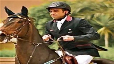 بالمستندات.. حكم نهائي بحبس كريم حمدي لمدة شهر لسبه وقذف رئيس اتحاد الفروسية