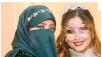 الأبنة وجارهما وراء قتل مشرفة عمال بورسعيد.. و