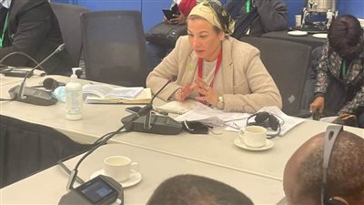 وزيرة البيئة: نسعى للوصول لتوافق في تمويل متوازن وعادل للتنوع البيولوجي يحقق مصالح الدول وآمالها