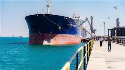 وصول ثاني دفعات منحة المشتقات النفطية السعودية الجديدة إلى محافظة عدن باليمن