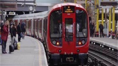 الجارديان: مواطنو المملكة المتحدة يواجهون موجة جديدة من الاضطرابات بالسكك الحديدية