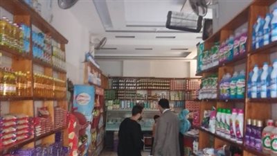محافظ الإسكندرية: جهاز حماية المستهلك يضبط 21 منشأة تجارية تضلل المستهلكين 