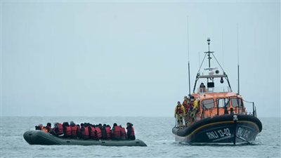 الجيش اللبناني: إحباط محاولة هجرة غير شرعية على متن زورق قبالة طرابلس