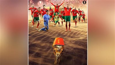 النشرة الرياضية| المغرب رابع العالم وإنجاز مدافع أسود الأطلس وأجسام خارقة في مستر أولمبيا