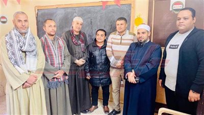 بعد ارتفاع أسعار الذهب.. أهالي قرية أسمو العروس بالمنيا يطلقون مبادرة لتيسير الزواج 