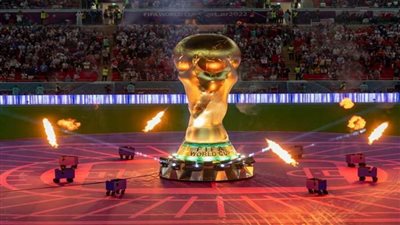 عاجل| الأرجنتين ضد فرنسا.. صراع اللقب الثالث بين ميسي ومبابي .. أرقام وحقائق