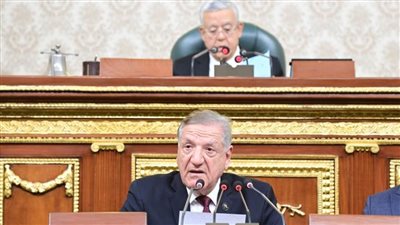 عاجل.. أول تعليق من رئيس مجلس النواب حول تعديل قانون الإجراءات الضريبية 