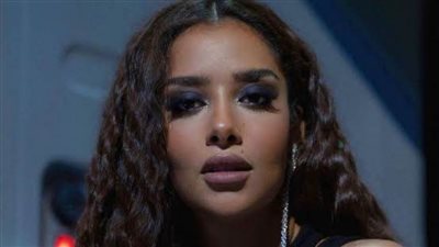 بلقيس فتحي مفاجأة حفل نهائي كأس العالم