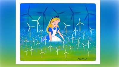 #الريشة_في_مواجهة_التغيرات_المناخية 