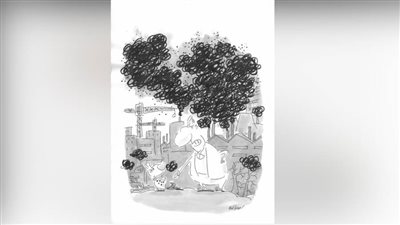 #الريشة_في_مواجهة_التغيرات_المناخية 