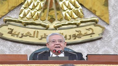 عاجل.. مجلس النواب يوافق مبدئيًا على تعديل قانون 