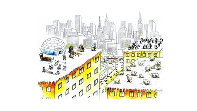 #الريشة_في_مواجهة_التغيرات_المناخية 