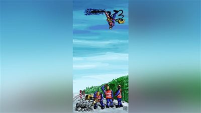 #الريشة_في_مواجهة_التغيرات_المناخية 