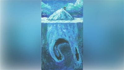 #الريشة_في_مواجهة_التغيرات_المناخية 