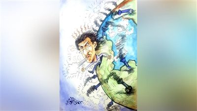 #الريشة_في_مواجهة_التغيرات_المناخية 