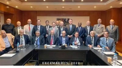 نائب رئيس جامعة الوادي الجديد يشارك في فاعليات المؤتمر السادس والخمسين للجمعية العلمية المصرية لجراحي المسالك البولية