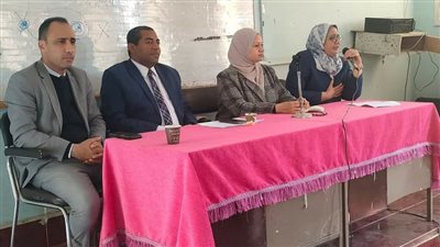 تأهيل الشباب لمتطلبات سوق العمل 