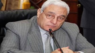 د. العبد: أصدرنا مؤلفا جديدا حول حماية اللغة العربية وندعو لتدريسه 