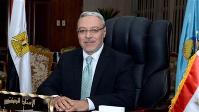 بدء التشغيل التجريبي لوحدة الكبد بمستشفى الجراحات الجديد بجامعة طنطا