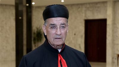 البطريرك الماروني بلبنان: مقتل الجندي الإيرلندي يستوجب تحقيقا شفافا لبنانيا وأمميا