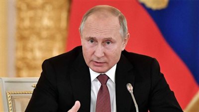 بوتين: التغييرات الكبيرة الجارية تتجه نحو الأفضل