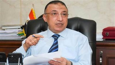 محافظ الإسكندرية يعتمد مواعيد امتحانات الفصل الدراسي الأول لسنوات النقل